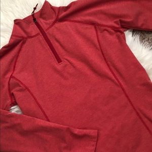 Orvis Trout Bum half zip fleece